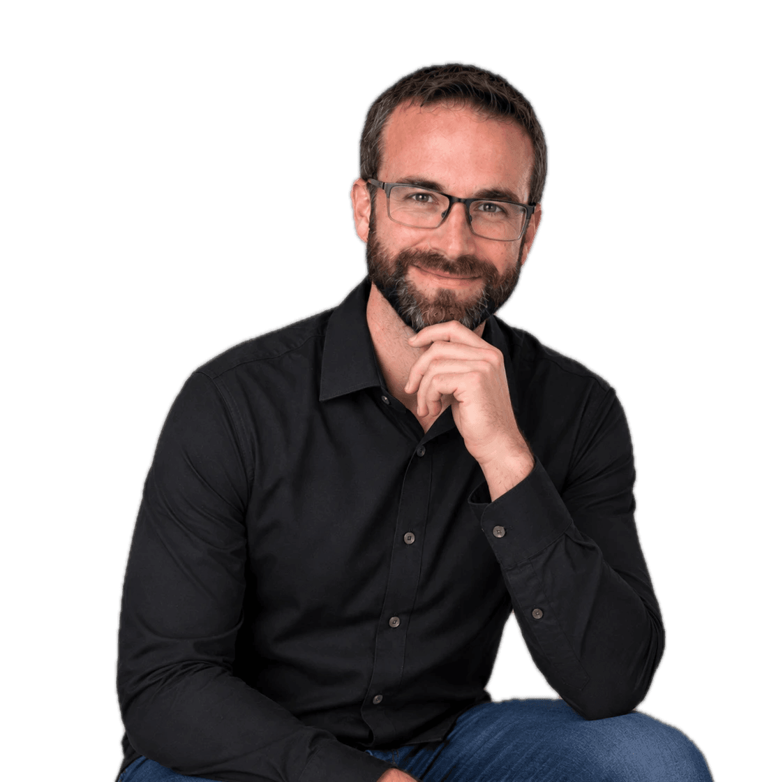 Daniel Burkholder